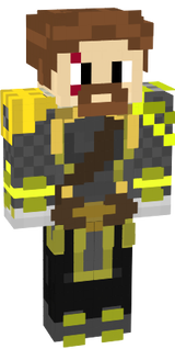 armor zaifo 2.0