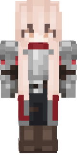 warrior