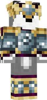 ArmoredWolf