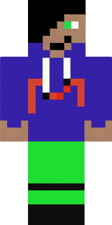 minecraftpk