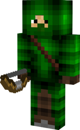 Green.Archer