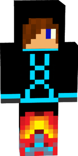 My skin