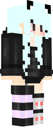 Preview of texture: ikarosvampire