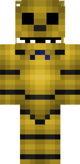 minecraf fnaf