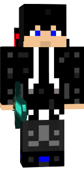 Preview of texture: Barcelos Skin