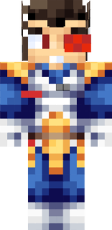 Vegeta