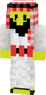 haj explosive