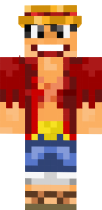 Preview of texture: mamaco luffy