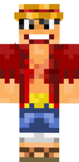 mamaco luffy