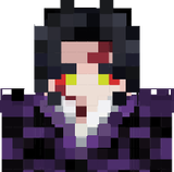 Kokushibo quando virou oni