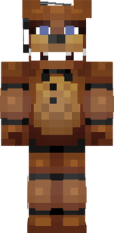 faz bear
