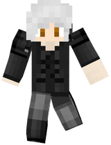 RENDER MINECRAFT PE