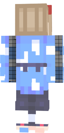 Preview of texture: Scewld Yaz Time