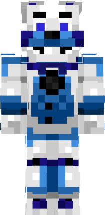 Preview of texture: bonnie