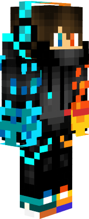 Preview of texture: Java Skin