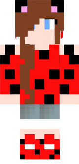 Ladygirl BR