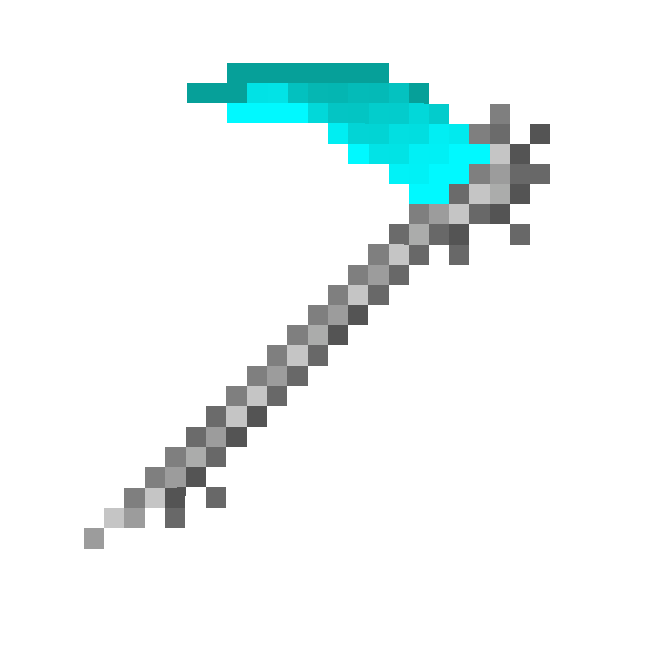 Preview of texture: prismarine_shard