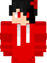 SamyExeMC mas transformado 2.0 sin el traje