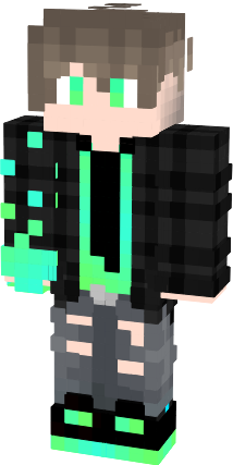 Preview of texture: _FelipeArTz_