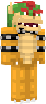 Bowser