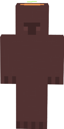 Preview of texture: capybara