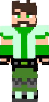 ben 10000