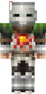 Solaire DS 1 Remastered