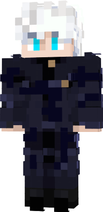 Preview of texture: GOJO