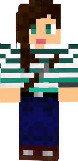 MC Skin