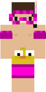 geinigeskin
