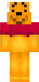 winnie poo