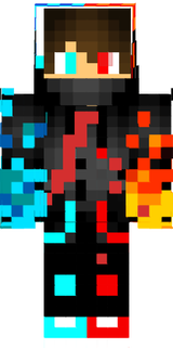 skin minecraft