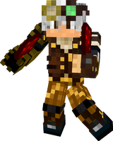 hephaistos