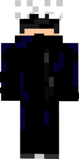 Minecraft Skin 