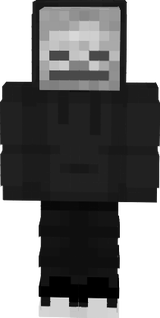Skeleton hoodie