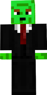 man
