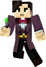11th Doctor
