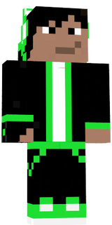 ItsGreeny