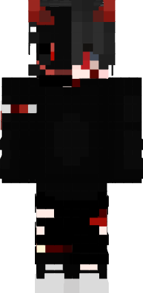Preview of texture: demon