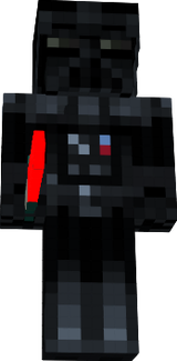 Dartvader