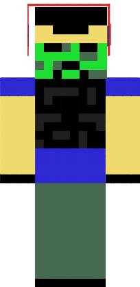 Preview of texture: Bimo
