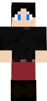 Minha Skin