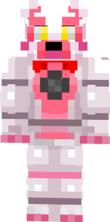 funtime foxy