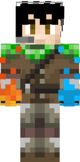 AnakinDarthVader (Creeper Killer)
