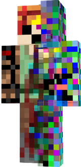 glitch bobby