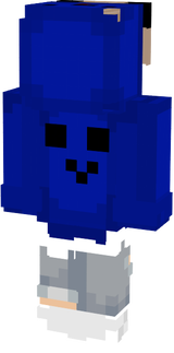 Nekii Blue Smile