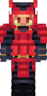 piglin b samurai v2