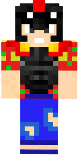 Timbictor