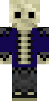 skeleton