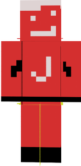 janster